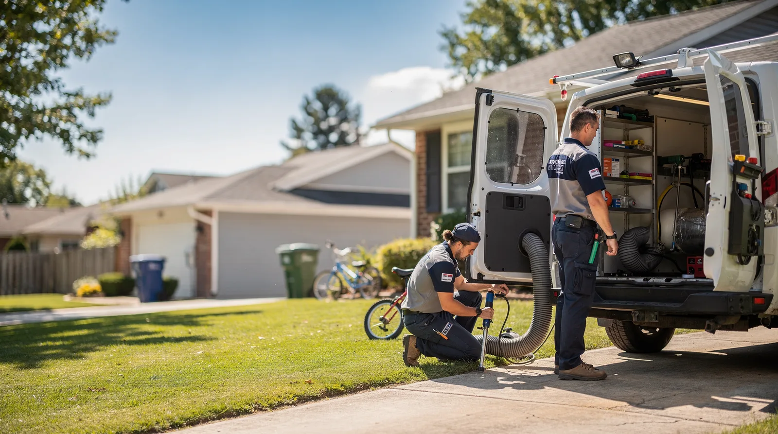 24/7 HVAC Repair & AC Replacement in Perley, MN near me